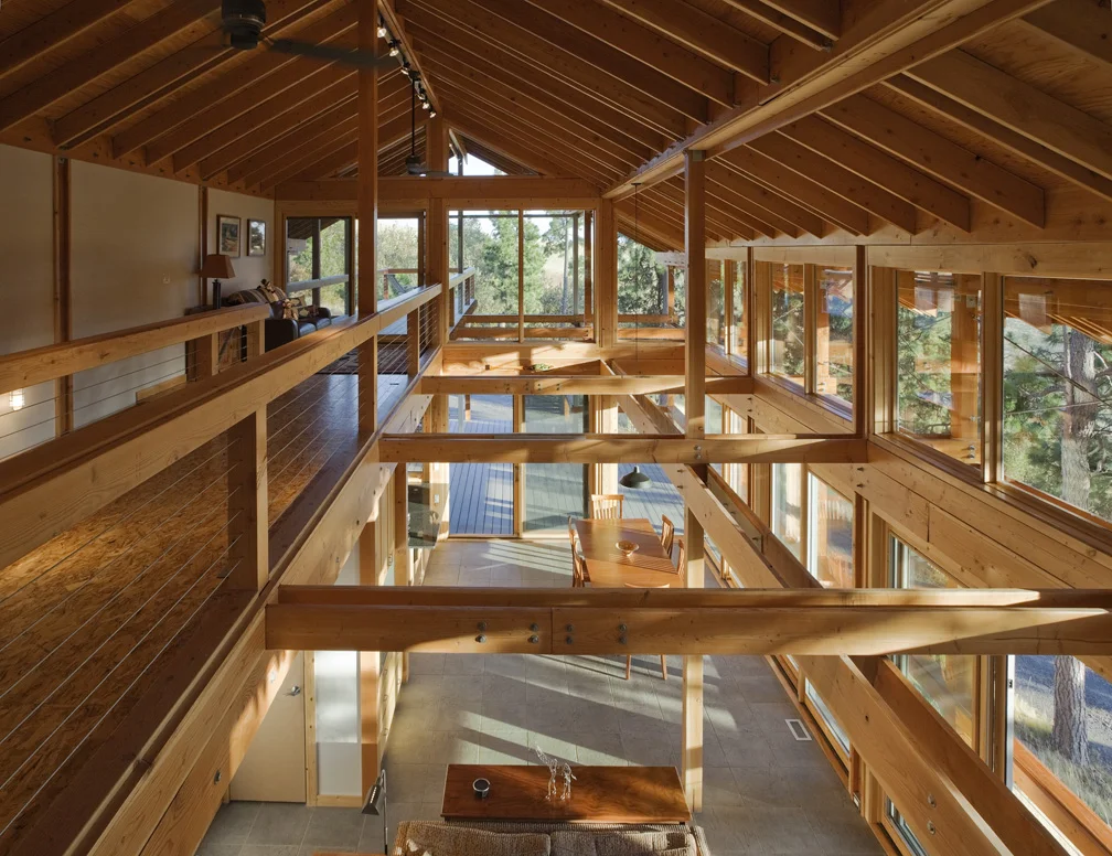 house on the hill 90サイズ ホース The Hillside House - 10SB